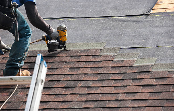 Licensed Gutter Installation service in Kenyon, RI - Brentwood Metal Roofing